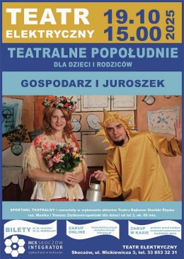 Gospodarz i Juroszek