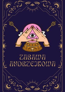 29.11 Zabawa Andrzejkowa w MDK Batory