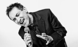 ZBIGNIEW JAREMKO I PRZYJACIELE