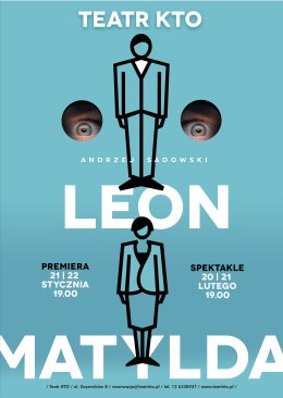 Leon i Matylda - Teatr KTO