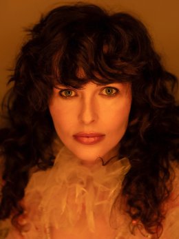 Ramona Rey o miłości!