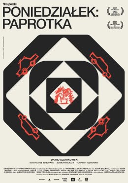 Film Krótkometrażowy w DK KADR: Warsaw Short Framing