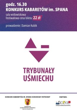 Konkurs Kabaretów im. Spana