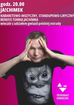 Trybunały Uśmiechu 2025