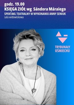 Trybunały Uśmiechu 2025