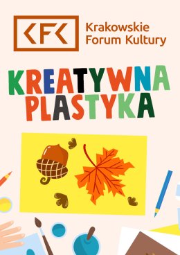 Jesienna mozaika – podkładki pod kubek | Kreatywna Plastyka (3-5 lat)