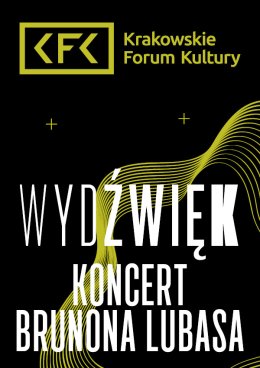 Wydźwięk | Brunon Lubas „ꙮ (multiocular O)”