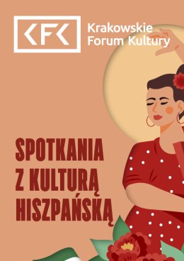 Spotkania z kulturą hiszpańską | Październik