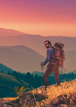 Festiwal podróżniczy „Twój kierunek” (projekcje filmów i prelekcje)