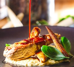 Polish Story - polska kuchnia w nieoczywistym wydaniu