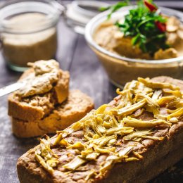 My Winter Vegan Story - kuchnia mięsna bez mięsa