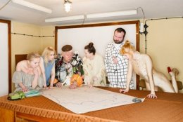 Klęski w dziejach miasta