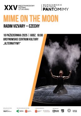 „Mime on the Moon” | reżyseria: Radim Vizváry | Czechy