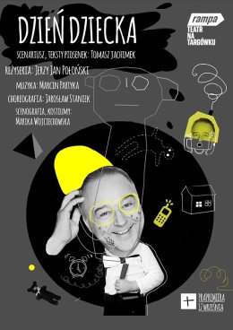 Teatr Rampa: Dzień dziecka