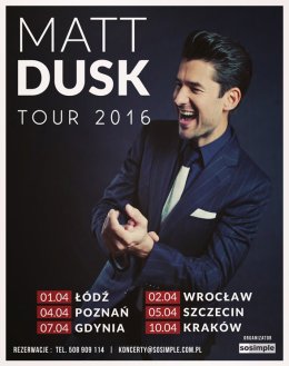 Matt Dusk