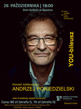 ANDRZEJ PONIEDZIELSKI