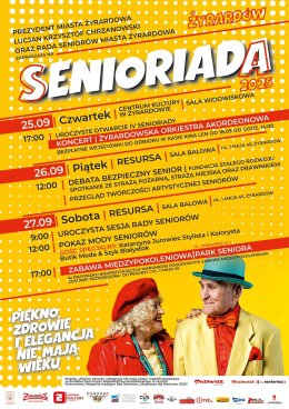 Żyrardowska Orkiestra Akordeonowa