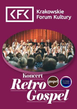 Koncert Retro Gospel