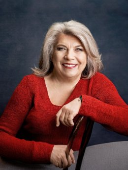 Krystyna Prońko śpiewa swoje największe przeboje!