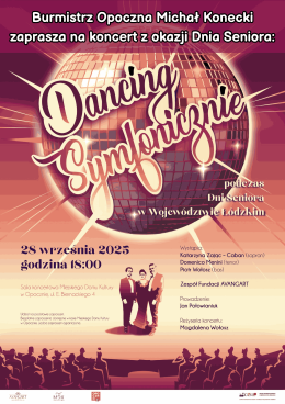 Dancing Symfonicznie