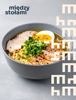 Warsztaty kulinarne dla dzieci - Domowy ramen – nauka gotowania od podstaw