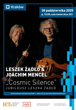 Jubileusz Leszka Żądło