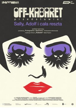 Off-Kabaret przedstawia: Sally, Adolf i cała reszta - Teart Rampa