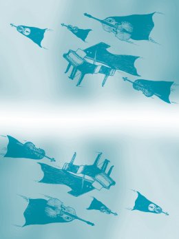 KONCERT TAJEMNICE KAMERALISTYKI: KWINTET FORTEPIANOWY