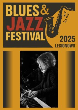 Dena DeRose - Blues&Jazz Festiwal