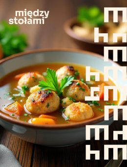 Warsztaty kulinarne dla dzieci - Kuchnia po tajsku – miniklopsiki z kokosem