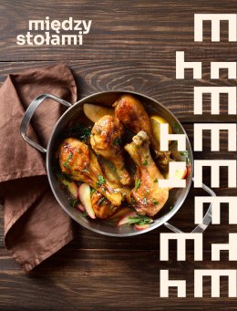 Warsztaty kulinarne dla dzieci - Szybka kolacja na jeden garnek: kurczak z jabłkami i syropem klonowo-limonkowym