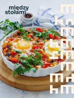 Warsztaty kulinarne dla dzieci - Shakshuka – śniadanie z Bliskiego Wschodu