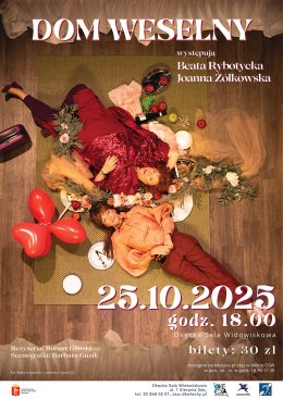 Spektakl Dom Weselny