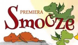 Bajkowa Niedziela - Smocze Gadanie - Teatr Guziczek