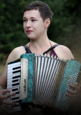 4. Dni Czeskie: Beata Bocek - koncert