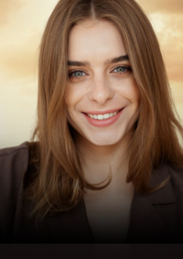 MAŁGORZATA KOZŁOWSKA: Najpiękniejsze piosenki z filmów animowanych - koncert