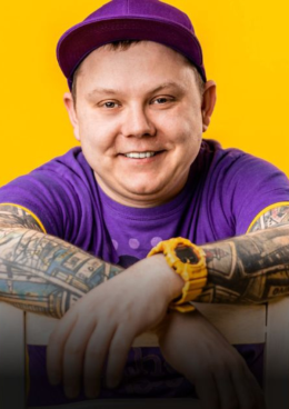 4. Dni Czeskie: Czeska piwnica - Roman Trávniček | stand-up