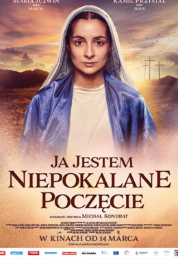 Drogowskazy: projekcja filmu "Ja jestem Niepokalane Poczęcie "