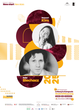 Koncert z okazji inauguracji roku akademickiego 2025/2026