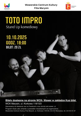 TOTO impro