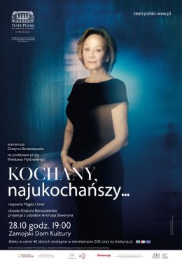 „Kochany, najukochańszy...”