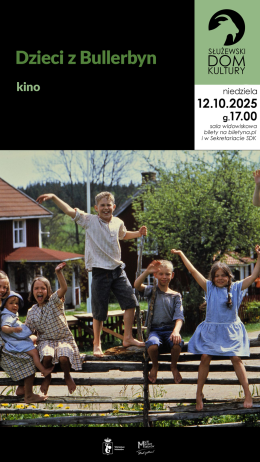 Dzieci z Bullerbyn