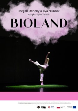 „Bioland” | choreografia: Megan Doheny i Ilya Nikurov | muzyka: Dylan Tedaldi