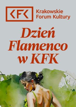 Dzień Flamenco w KFK - 2025
