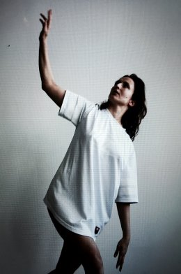 Raw Light w ramach Polskiej Sieci Tańca