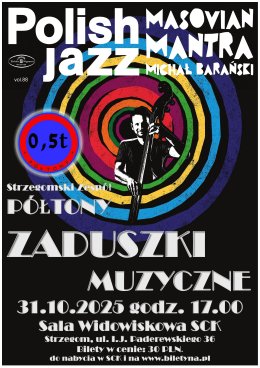 Zaduszki Muzyczne - Strzegom