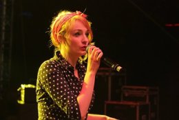 "Pomyśl o mnie" koncert poświęcony twórczości Anny German