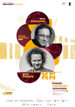 Koncert symfoniczny - symfoniczny majstersztyk!