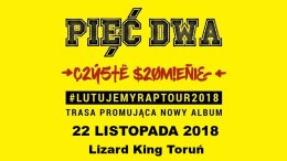 Pięć Dwa - Czyste Szumienie