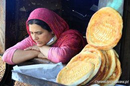 Klub Obieżyświatów - "Kaszmir - W Poszukiwaniu Himalajskiego Raju" - Katarzyna I Andrzej Mazurkiewiczowie